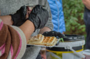 Aktuelles waffeln